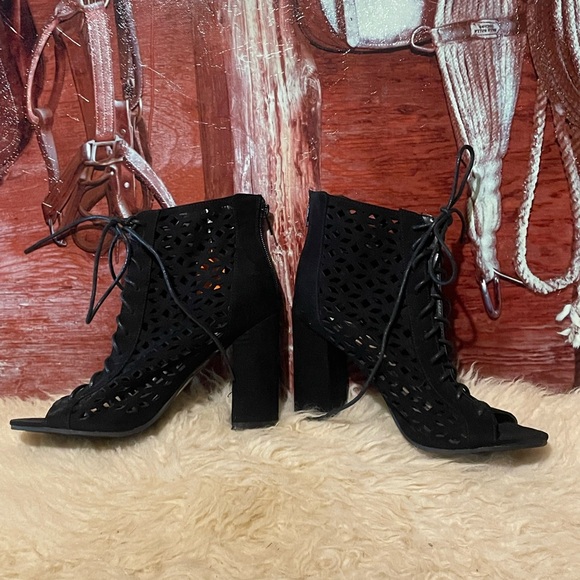 Yoki shoes - Picture 7 of 8